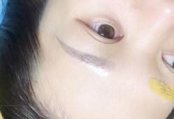 -久匠半永久纹眉