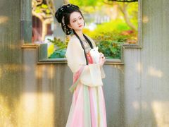 -红袖添香古风写真馆