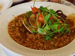 -UPPER KITCHEN(延安路店)
