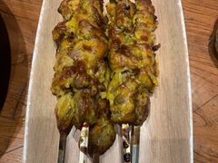 -驿楼兰·新疆菜(火车站店)
