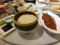 -福海居烤鸭店(鸟巢店)
