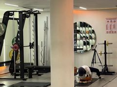 -MEGA BASE 健身馆(南山店)