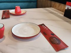 -湖南码头·地道岳阳美食·湘菜(魏公村店)