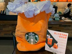 -星巴克(天津五大道店)