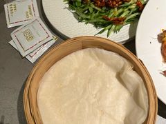 -厨创东北传家菜(信义坊店)