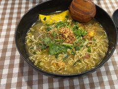 -湖南师大-三牌路鲜货冒菜