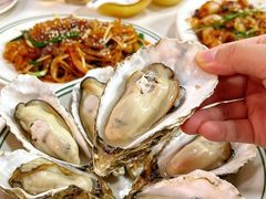 -明本湛江鸡•海鲜小厨(陈家祠店)