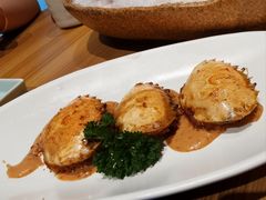 -花和海鲜自助(梅江店)