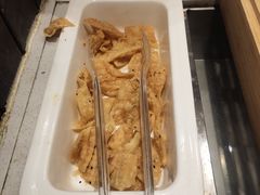 -清心素食自助餐厅(夫子庙店)