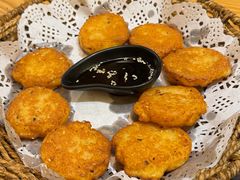 -小木屋米酒店·韩国料理(深圳总店)