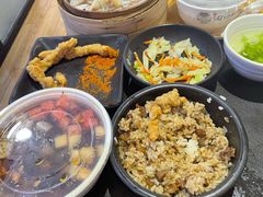 -回味鸭血粉丝汤(新城市广场店)