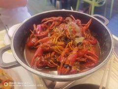 老长沙口味虾-聚味瞿记·龙虾堂(渔人码头一店)