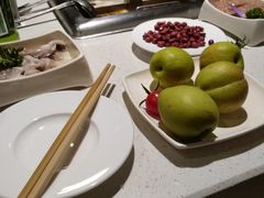 -海底捞火锅(高科广场店)