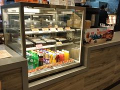 -汉堡王(天津鲁能店)