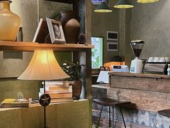 -六区宿舍咖啡店