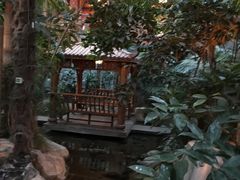 -世外桃源农庄·德清土菜(兴康南路店)