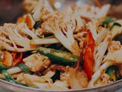 -西山人家·二十年老字号农家菜(旺山店)