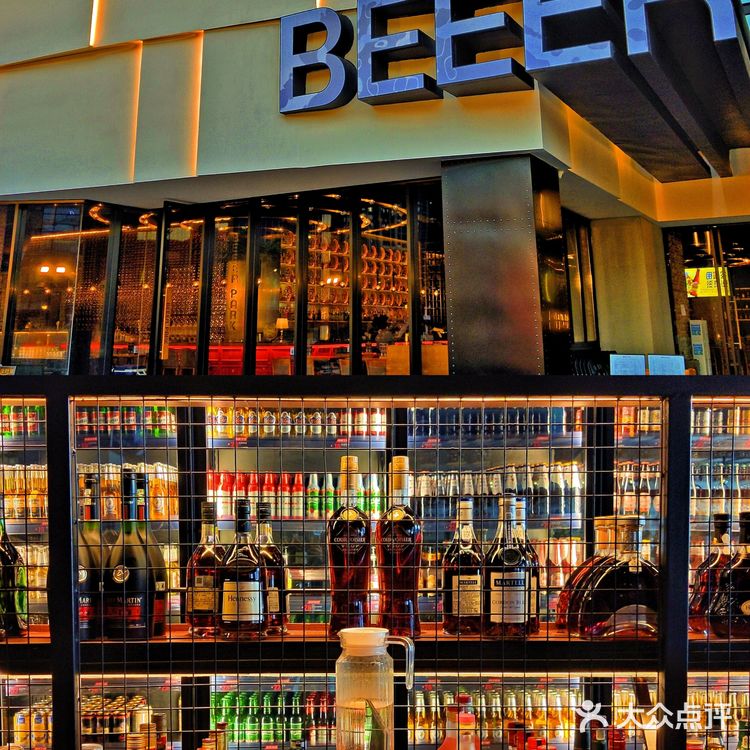 佛山美食|人均40+酒水博物馆🍺1500+任选
