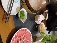 -阳坊胜利涮羊肉(天通苑店)