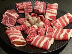 -荣记火锅(青悦城店)