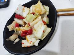 -宏油庄火锅冒菜(白果巷店)