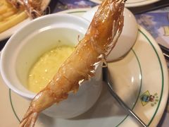 基围虾-巴犀烧烤(新崇光店)