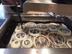 -新石器烤肉(张家港购物公园店)