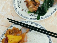 -渔记茶餐厅(渔村店)