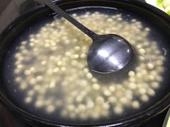 桂花鸡头米羹-协和菜馆(凤凰街店)