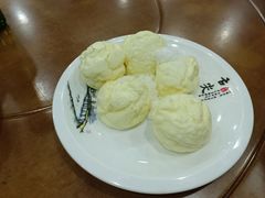 -春發合饭庄