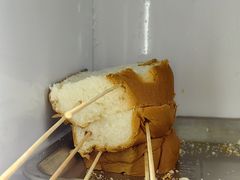 -串小白烧烤(金沙洲店)