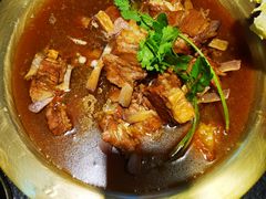 -五福居羊蝎子(方庄店)