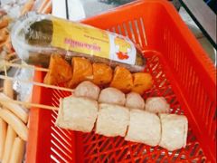 -瓦洛洛传统市场
