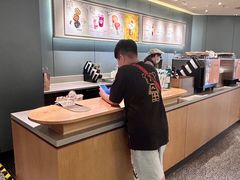 -星巴克(北京新东安)