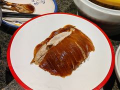 -真地道京味府·鲜橙烤鸭·北京菜(朝外大街东大桥店)