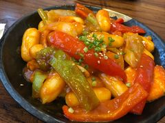 -金九姬黑牛烤肉料理(杨舍老街店)