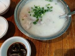 -南记食粥坊·宵夜大排档(莲花总店)