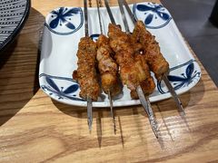 -老九圆山西面馆(CBD店)