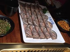 乌鸡卷-大渝火锅(如皋万都广场店)