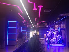 -复兴未来·轰趴空间(泰富百货店)