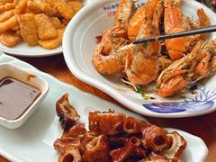 -百家鲜·杭帮菜