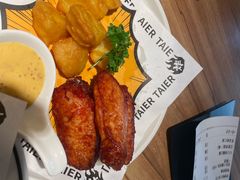 -太二酸菜鱼(浦东正大广场店)
