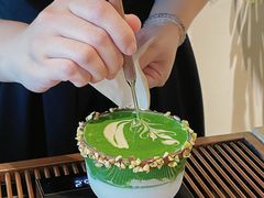 -luutosa  cafe & tea 鹿兔山