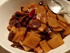 黄蘑土豆片-悦海堂(金融街购物中心店)