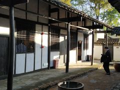 -周立波故居