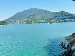 -广州市流溪河国家森林公园