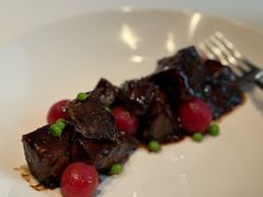 -淮香国色·淮扬菜(正大中心店)