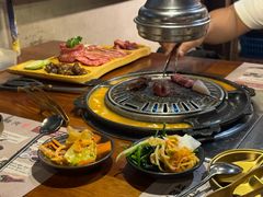 -喜来稀肉(金巴利道店)