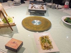 -盐帮食坊•小河帮川菜(四川师大店)