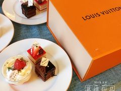 -慕禧法式甜品(如意商务大厦店)